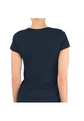 Polo manche courte Simply perfect Antigel Antigel Tee shirt