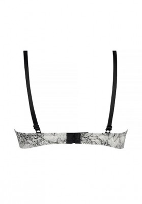 Soutien-gorge coque Power dentelle Antigel Antigel SG Coque