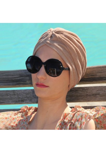 Bandeau éponge Terry MM Paris MM Paris Bandeau