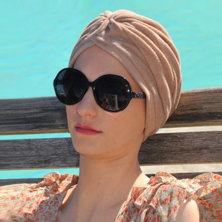 Bandeau éponge Terry MM Paris MM Paris Bandeau