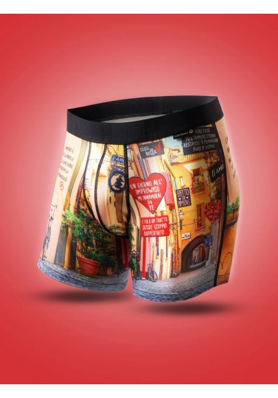 Boxer Dolce vita Loic Henry Loic Henry Boxer