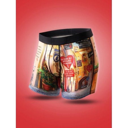Boxer Dolce vita Loic Henry Loic Henry Boxer