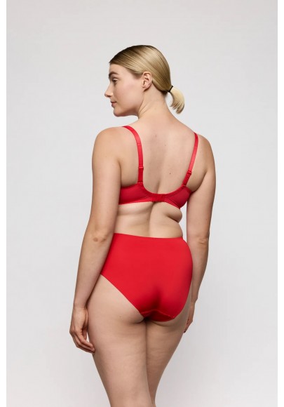 Slip haut simple Sophora Primadonna Prima Donna Culotte haute