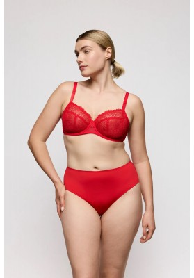 Slip haut simple Sophora Primadonna Prima Donna Culotte haute