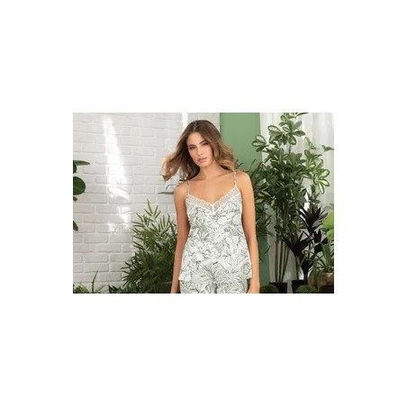 Caraco Echappee green Antigel Antigel Caraco