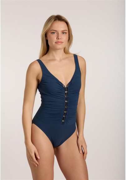 Maillot de bain 1 pièce tressé ajouré Sunflair Sunflair Maillot 1 pièce