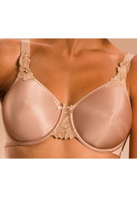 Soutien-gorge moulé minimiseur Hedona Chantelle Chantelle Sg moulé