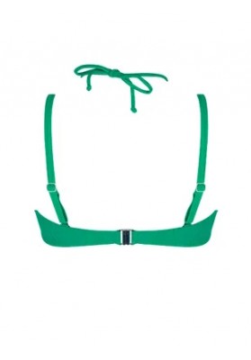 Maillot de bain bandeau souple armatures Stricto chic Antigel Antigel Bandeau