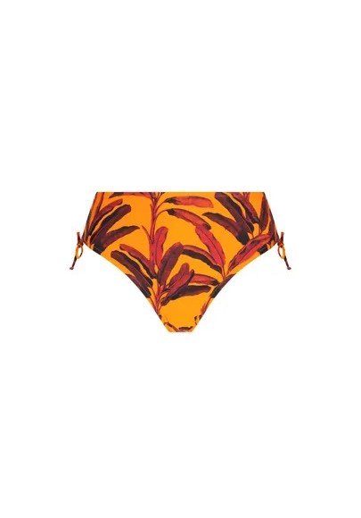 Maillot de bain slip coulisse La Melanesia Antigel Antigel Slip coulisse