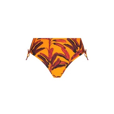 Maillot de bain slip coulisse La Melanesia Antigel Antigel Slip coulisse