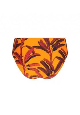 Maillot de bain slip coulisse La Melanesia Antigel Antigel Slip coulisse