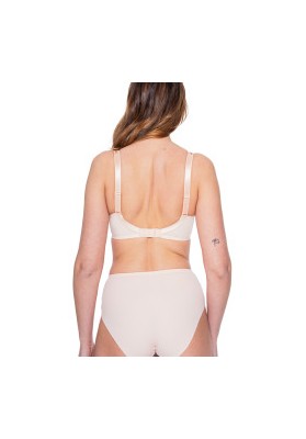 Culotte haute Bianca Louisa Bracq Louisa Bracq Culotte haute