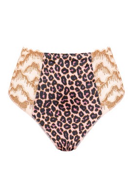 Culotte haute Bianca Louisa Bracq Louisa Bracq Culotte haute