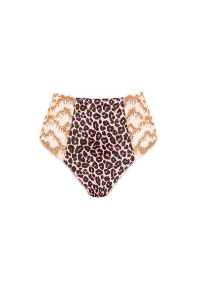 Culotte haute Bianca Louisa Bracq Louisa Bracq Culotte haute