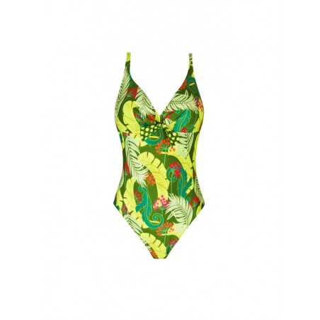 Maillot de bain 1 pièce Venus nature Antigel Antigel Maillot 1 pièce