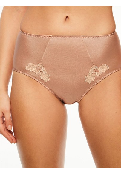 Slip haut Hedona CHANTELLE Chantelle Culotte haute
