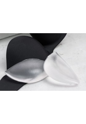 Coussinets demi lune en silicone Soyelle Coussinet