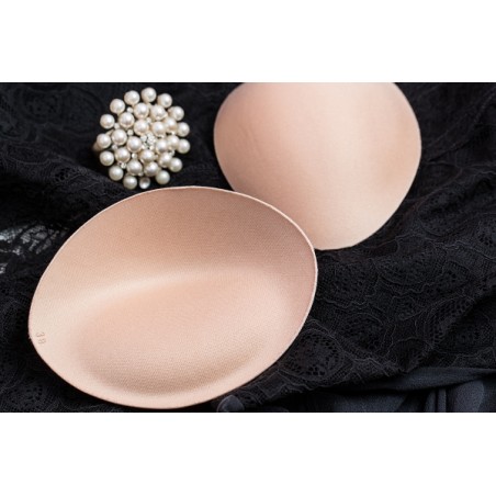 Coussinets mousse Envy Soyelle Coussinet