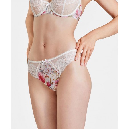 Tanga Magic garden Aubade Aubade Tanga